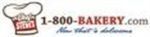 1-800-bakery.com Coupon Codes