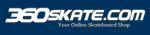 360skate.com Coupon Codes