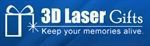 3dlasergifts.com Coupon Codes