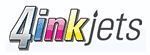 4inkjets.com Coupon Codes