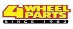 4wheelparts.com Coupon Codes