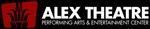 Alextheatre.org Coupon Codes