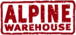 Alpinewarehouse.com Coupon Codes