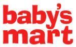 Babys-mart.co.uk Coupon Codes