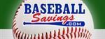 Baseballsavings.com Coupon Codes