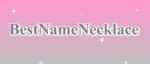 Bestnamenecklace.com Coupon Codes