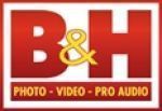 Bhphotovideo.com Coupon Codes