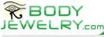 Bodyjewelry.com Coupon Codes