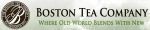 Bostontea.com Coupon Codes