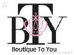 Boutiquetoyou.com Coupon Codes