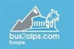 Bus2alps.com Coupon Codes