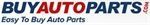 Buyautoparts.com Coupon Codes