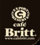 Cafebritt.com Coupon Codes