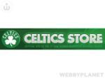 Celticsstore.com Coupon Codes