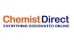 Chemistdirect.co.uk Coupon Codes