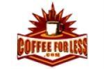 Coffeeforless.com Coupon Codes