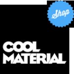 Coolmaterial.com Coupon Codes