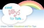 Cooltoysfortots.ca Coupon Codes