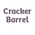 Crackerbarrel.com Coupon Codes