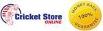 Cricketstoreonline.com Coupon Codes