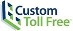 Customtollfree.com Coupon Codes