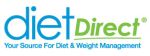 Dietdirect.com Coupon Codes