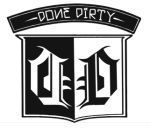 Donedirtyclothing.com Coupon Codes