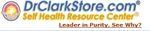 Drclarkstore.com Coupon Codes