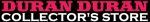 Duranduranstore.com Coupon Codes