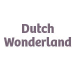 Dutchwonderland.com Coupon Codes