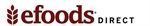 Efoodsdirect.com Coupon Codes