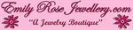 Emilyrosejewellery.com Coupon Codes