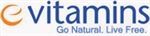 Evitamins.com Coupon Codes