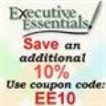 Executiveessentials.com Coupon Codes