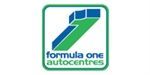 F1autocentres.co.uk Coupon Codes