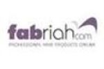 Fabriah.com Coupon Codes