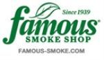 Famous-smoke.com Coupon Codes