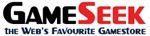 Gameseek.co.uk Coupon Codes