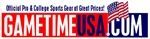 Gametimeusa.com Coupon Codes