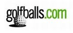 Golfballs.com Coupon Codes