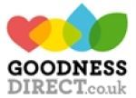 Goodnessdirect.co.uk Coupon Codes