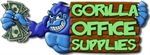 Gorillaofficesupplies.com Coupon Codes