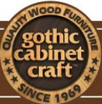 Gothiccabinetcraft.com Coupon Codes