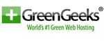 Greengeeks.com Coupon Codes