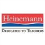 Heinemann.com Coupon Codes