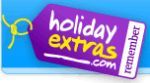 Holidayextras.co.uk Coupon Codes