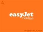 Holidays.easyjet.com Coupon Codes