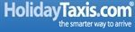 Holidaytaxis.com Coupon Codes