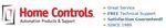 Homecontrols.com Coupon Codes