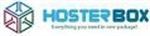 Hosterbox.com Coupon Codes